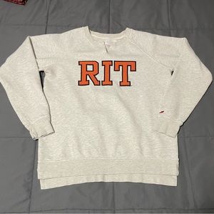 RIT Tigers Sweatshirt